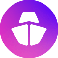 Cohesive logo