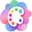 Colorings logo