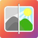 AI Image Colorizer logo