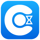 Content Scheduler AI logo