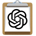 Plagiarism Detector Extension AI tool logo