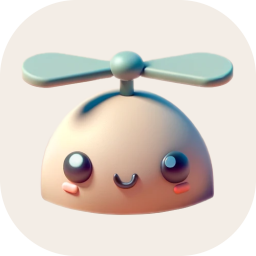 CopyCopter AI tool logo