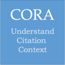 PubMed Citation Context Explorer logo