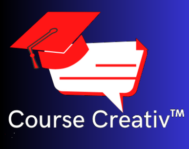 Course Creativ AI tool logo