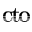 cto.new AI tool logo