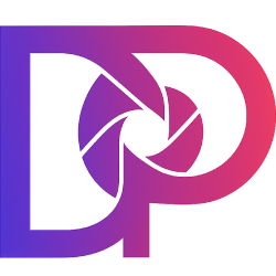 DatePhotosAI logo
