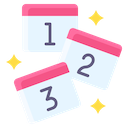 Event Countdown: Beautiful & Smart Reminders logo