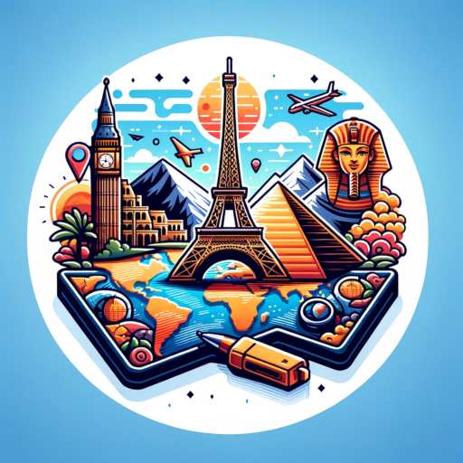 DeciMap™ - Apps on Google Play logo