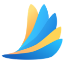DeckBird logo