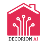 Decorion AI AI tool logo