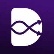 Discovr logo