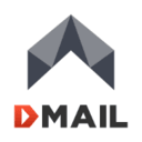 Dmail Network logo