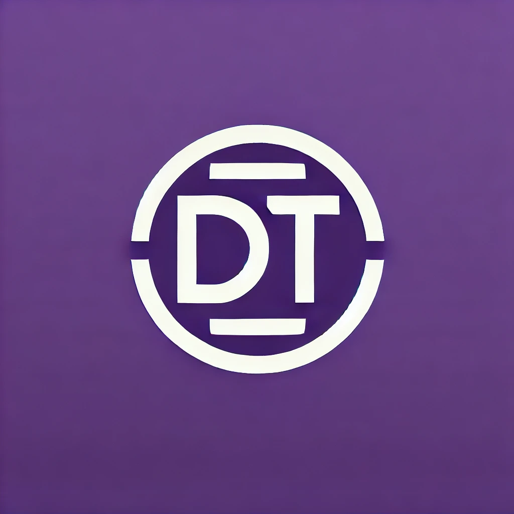 DocuTranslate AI tool logo