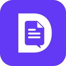 DocXter AI tool logo