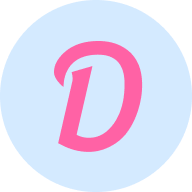 Dollme.app logo
