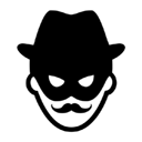 Domain Detective logo