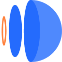 Dora AI logo