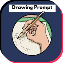 Drawing Prompts Generator logo