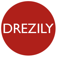 Drezily logo
