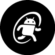 Droidrun AI tool logo