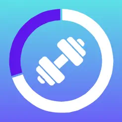 Dumbbell AI AI tool logo