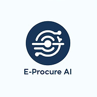 E-ProcureAI AI tool logo