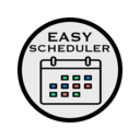 Google Classroom Assignment Scheduler Extension logo