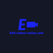 Edit-Videos-Online.com AI tool logo