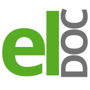 elDoc AI tool logo