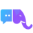 Elephant.ai AI tool logo