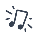 Eleven Music AI tool logo