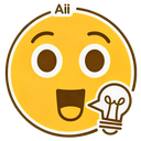 Emoji Say logo