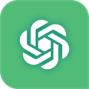 Enhanced ChatGPT logo