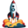 Entrepreneur Launchpad AI tool logo