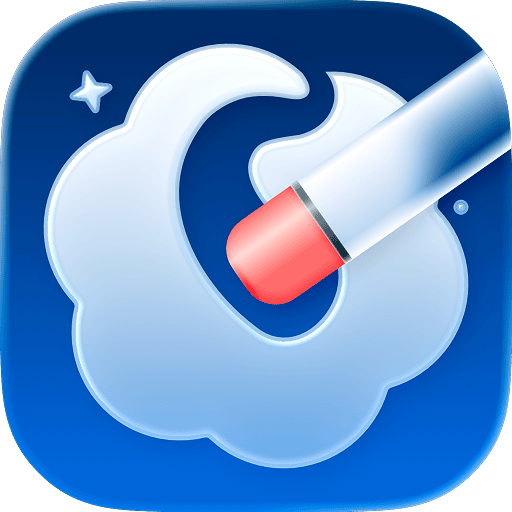 EraseVideo — The Best Way to Remove Sora Watermark on Mac logo