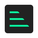 EVOLV New Tab AI tool logo