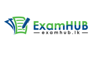 ExamHUB logo