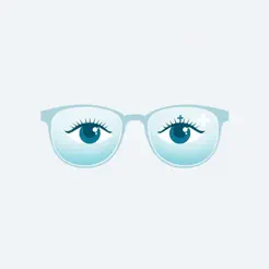 EyeSoothe AI tool logo