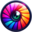 Face to Many logo
