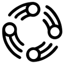 Face Touching Detector logo