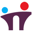 Facebook News Bridge logo