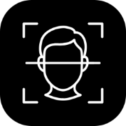 FaceFinder AI tool logo