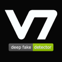 GAN or Real Person Detector logo