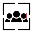 Family Face Finder AI tool logo