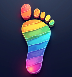 FeetGen AI tool logo