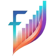 FinancialInsights.AI AI tool logo