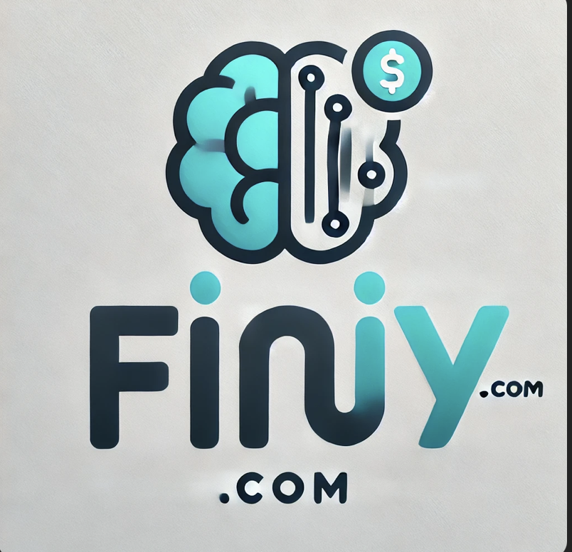 Finjy AI tool logo