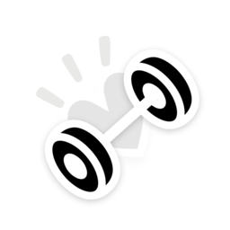 FitMate AI tool logo