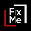 FixMeBot logo