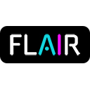 Flair Wallpapers logo